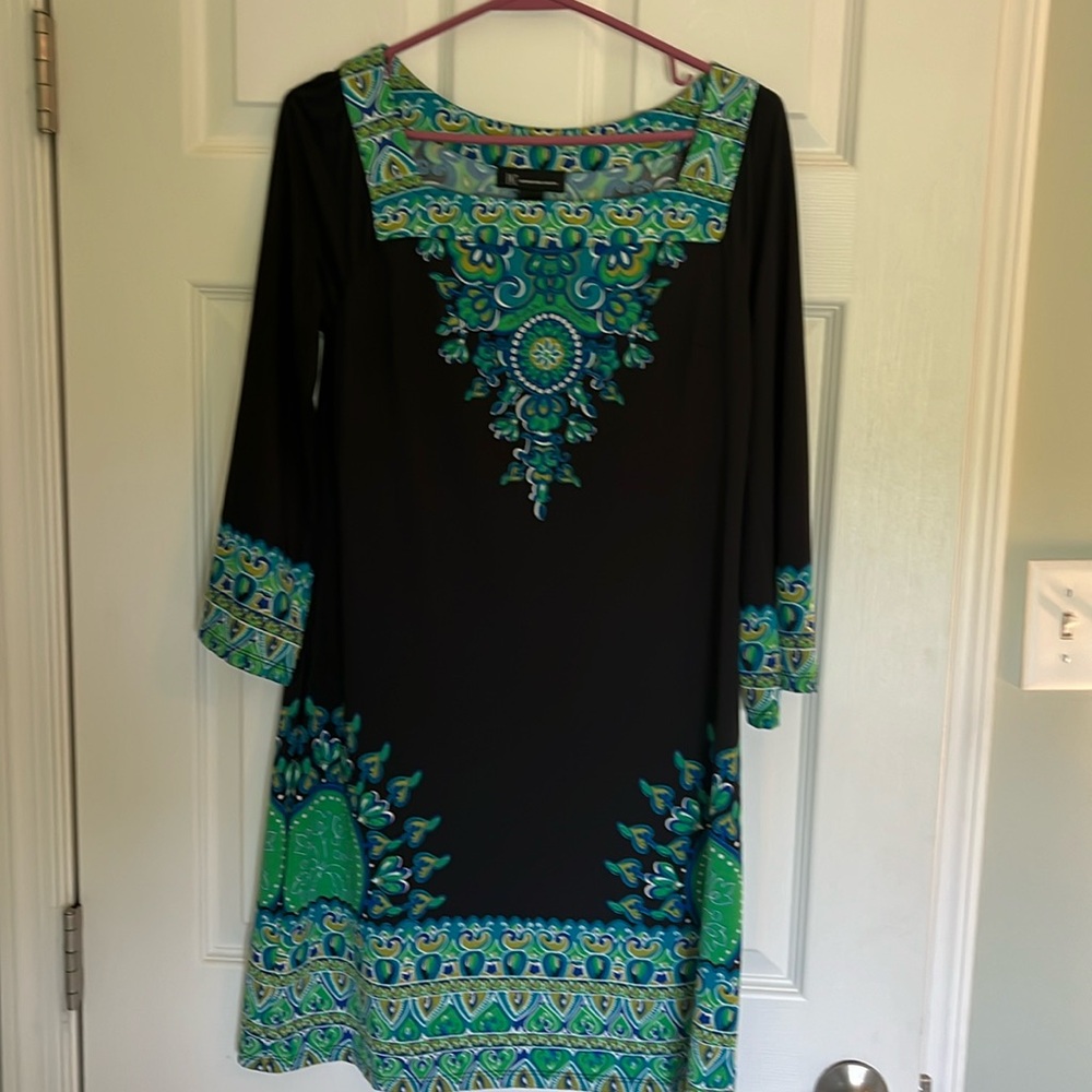 LAST CHANCE INC dress